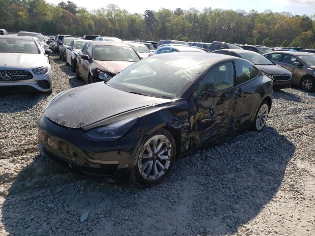 Tesla Model 3 (2023)
