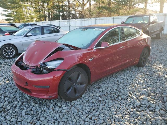 Tesla Model 3 (2018)