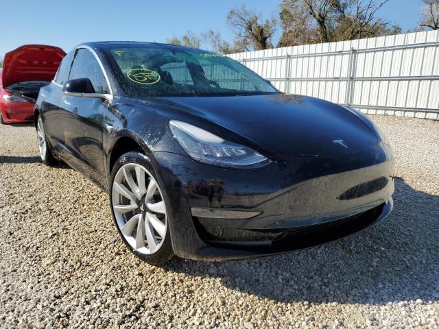 Tesla Model 3 (2018)