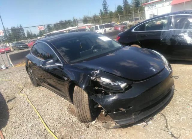 Tesla Model 3 (2019)