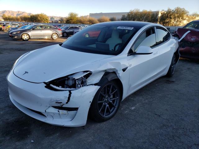 Tesla Model 3 (2019)