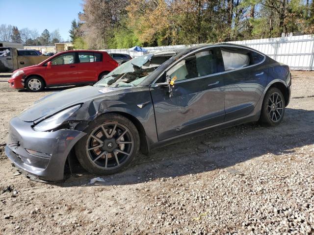 Tesla Model 3 (2019)