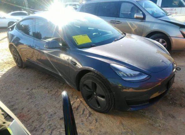 Tesla Model 3 (2020)