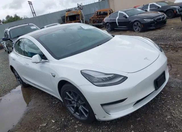 Tesla Model 3 (2020)