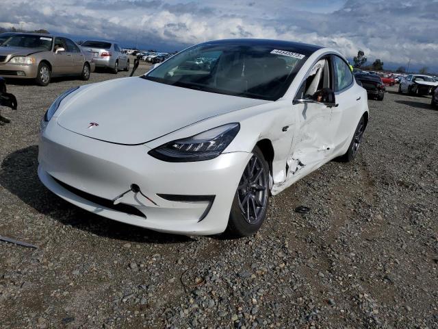 Tesla Model 3 (2020)