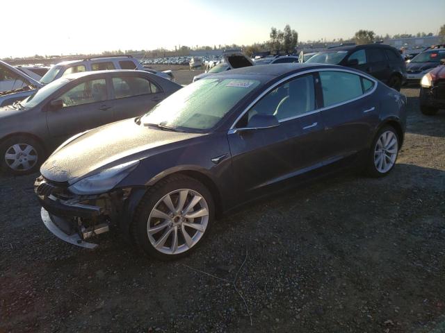 Tesla Model 3 (2020)