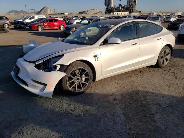 Tesla Model 3 (2021)