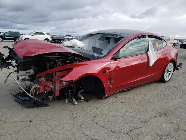 Tesla Model 3 (2021)
