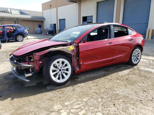 Tesla Model 3 (2022)