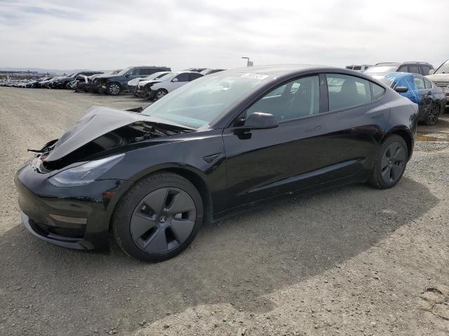 Tesla Model 3 (2022)