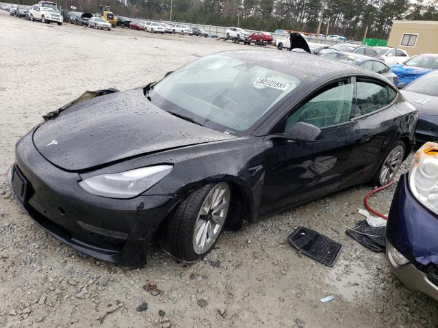 Tesla Model 3 (2022)
