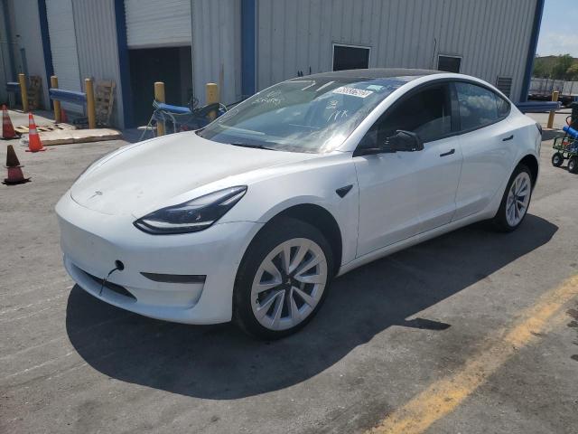 Tesla Model 3 (2022)