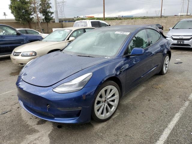 Tesla Model 3 (2021)