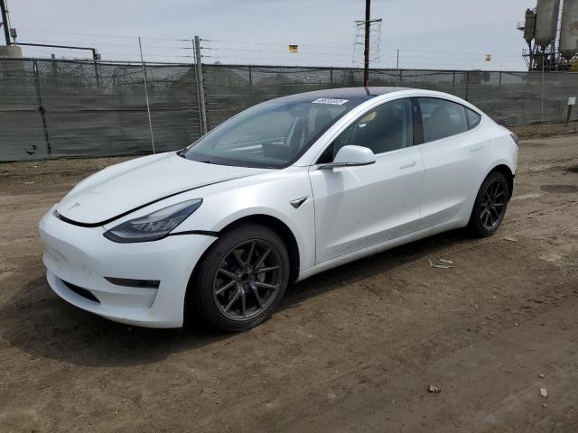 Tesla Model 3 (2018)