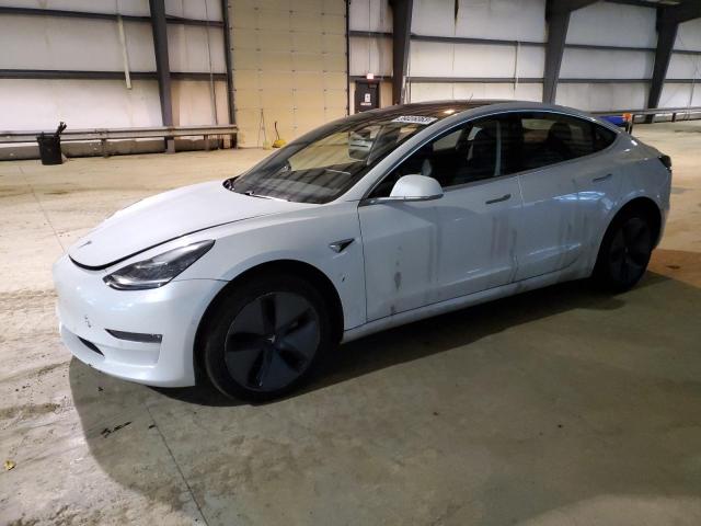 Tesla Model 3 (2018)
