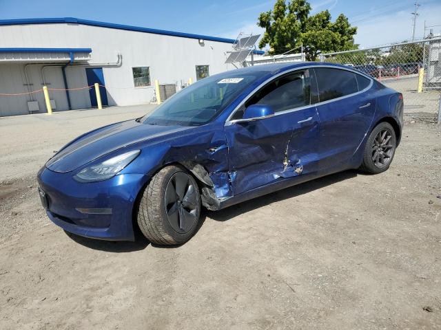 Tesla Model 3 (2019)