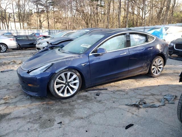 Tesla Model 3 (2020)