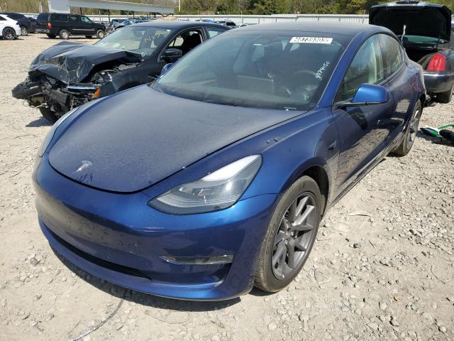 Tesla Model 3 (2021)