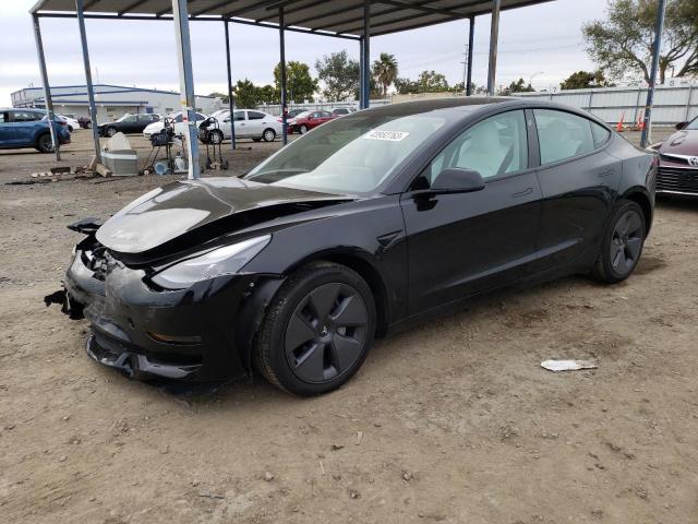 Tesla Model 3 (2022)