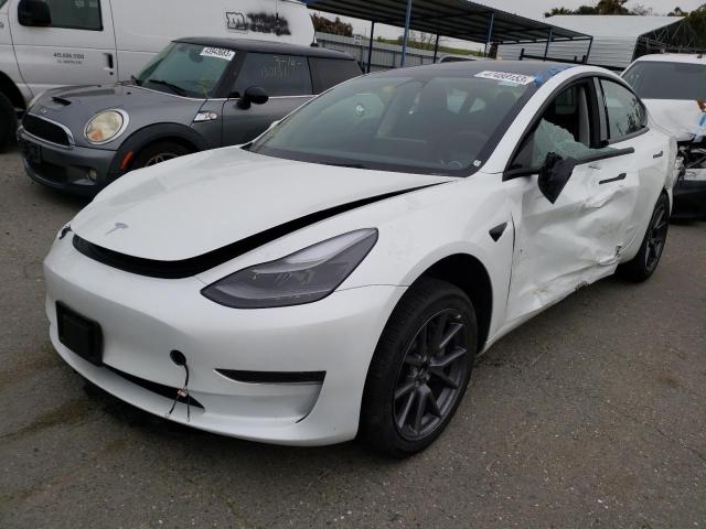 Tesla Model 3 (2023)