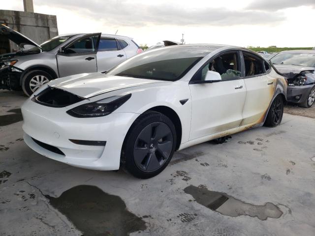 Tesla Model 3 (2021)