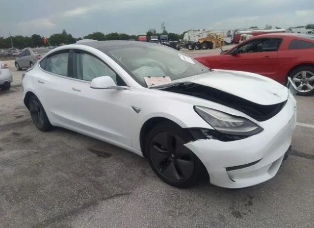Tesla Model 3 (2018)