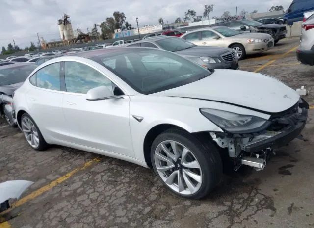 Tesla Model 3 (2018)