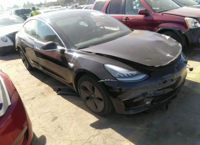 Tesla Model 3 (2019)