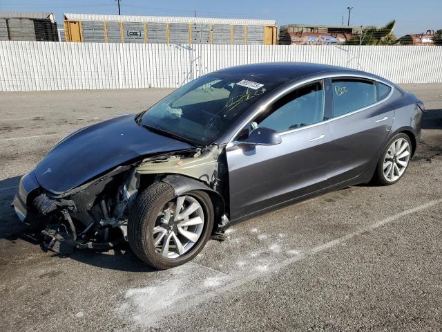 Tesla Model 3 (2018)