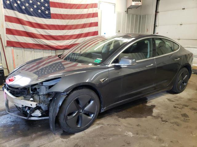Tesla Model 3 (2018)
