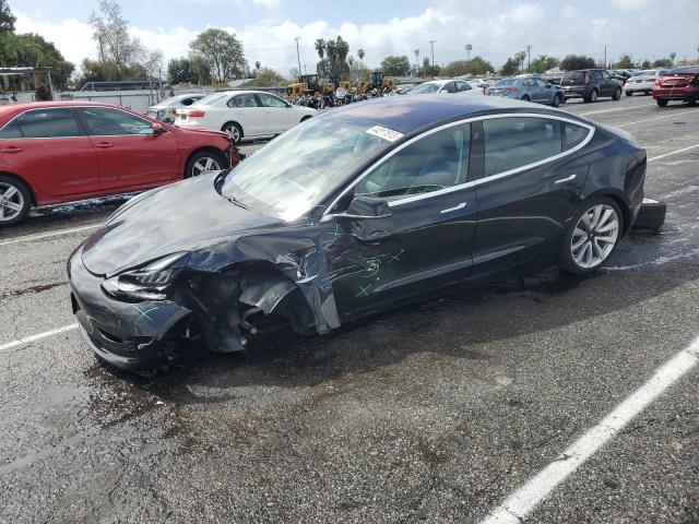 Tesla Model 3 (2018)