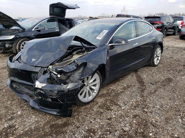 Tesla Model 3 (2018)