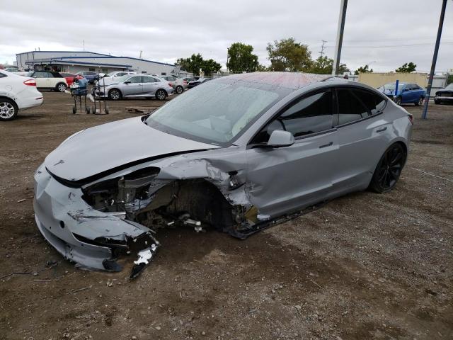 Tesla Model 3 (2019)