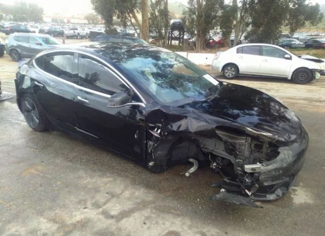 Tesla Model 3 (2020)