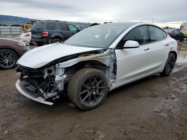 Tesla Model 3 (2021)