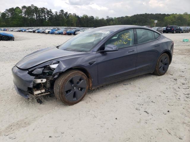 Tesla Model 3 (2021)