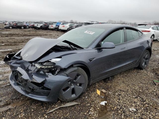 Tesla Model 3 (2022)