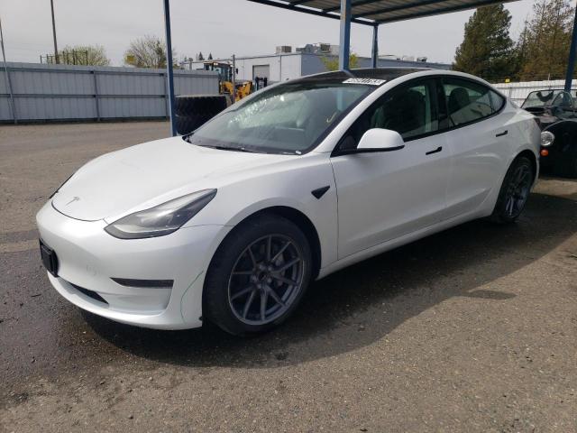 Tesla Model 3 (2023)