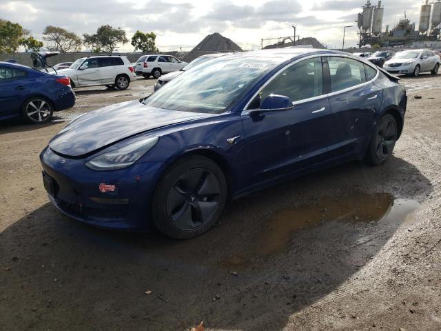 Tesla Model 3 (2018)
