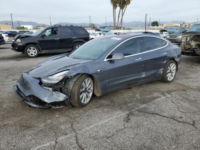 Tesla Model 3 (2018)
