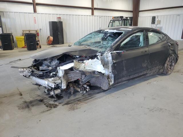 Tesla Model 3 (2018)