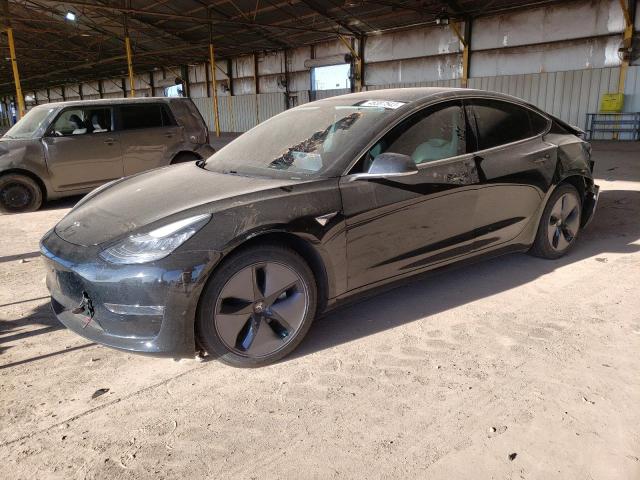 Tesla Model 3 (2019)