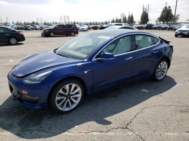 Tesla Model 3 (2019)