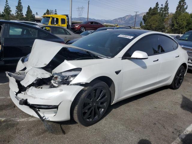 Tesla Model 3 (2020)