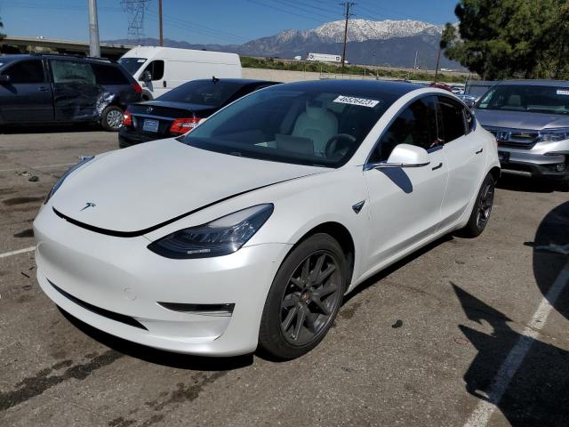 Tesla Model 3 (2020)