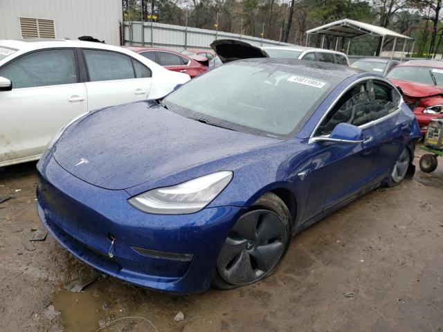 Tesla Model 3 (2020)