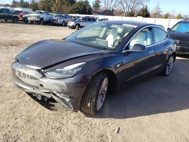 Tesla Model 3 (2020)