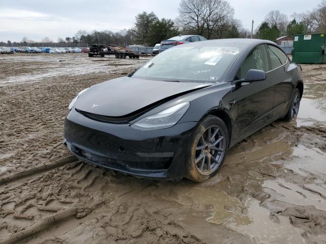 Tesla Model 3 (2021)