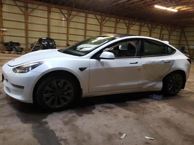 Tesla Model 3 (2021)
