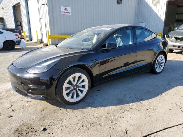 Tesla Model 3 (2022)